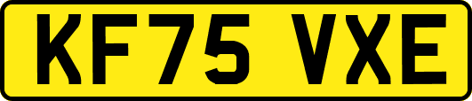 KF75VXE