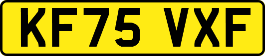 KF75VXF