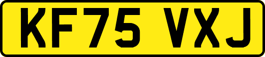 KF75VXJ