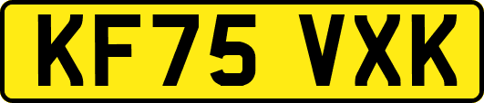 KF75VXK