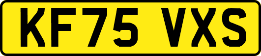 KF75VXS