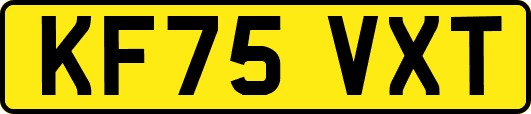 KF75VXT