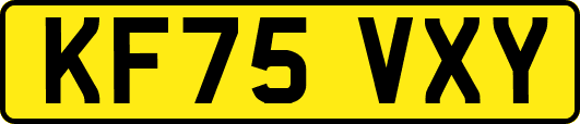 KF75VXY
