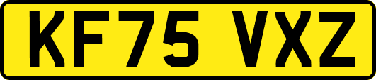 KF75VXZ