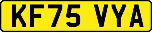 KF75VYA