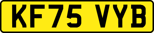 KF75VYB