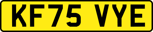 KF75VYE