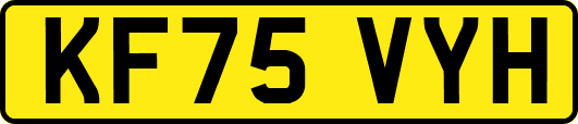 KF75VYH