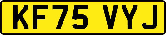 KF75VYJ