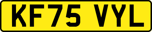 KF75VYL