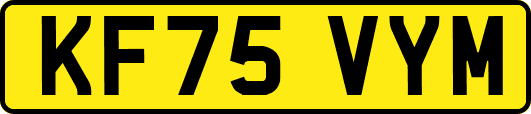 KF75VYM