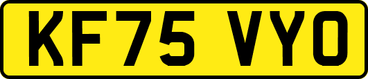 KF75VYO