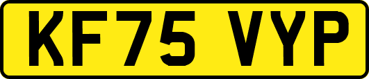 KF75VYP