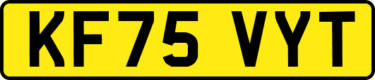 KF75VYT