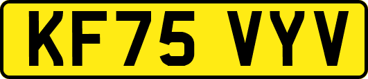 KF75VYV