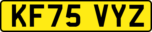 KF75VYZ