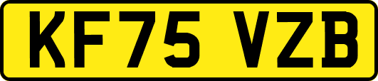 KF75VZB