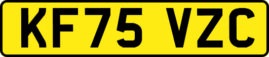 KF75VZC