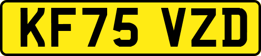 KF75VZD