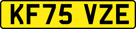KF75VZE