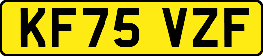 KF75VZF
