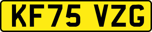 KF75VZG
