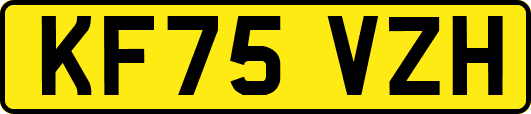 KF75VZH