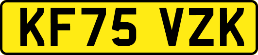 KF75VZK