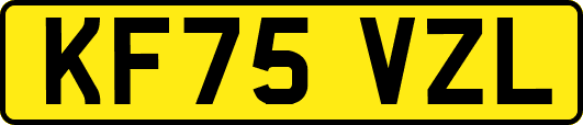 KF75VZL