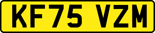KF75VZM