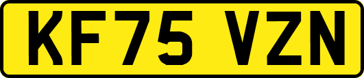 KF75VZN