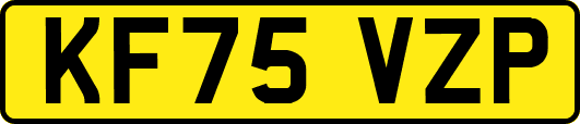 KF75VZP