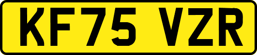 KF75VZR