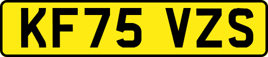 KF75VZS
