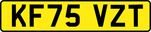 KF75VZT