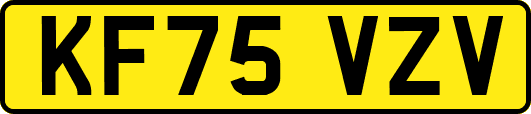 KF75VZV