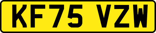 KF75VZW