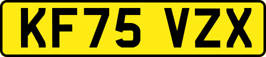 KF75VZX