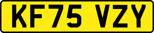 KF75VZY