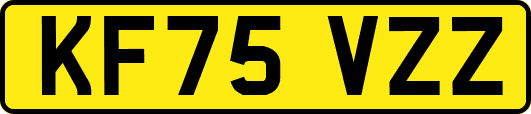 KF75VZZ