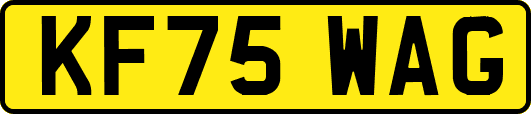 KF75WAG
