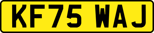 KF75WAJ