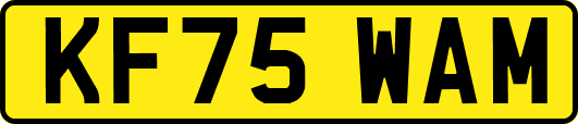 KF75WAM