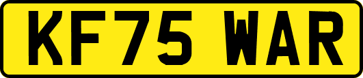 KF75WAR