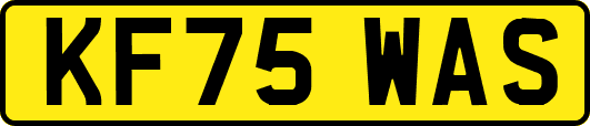 KF75WAS