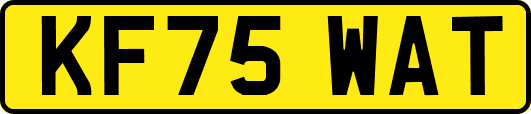 KF75WAT