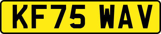 KF75WAV