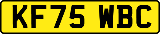 KF75WBC
