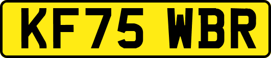 KF75WBR