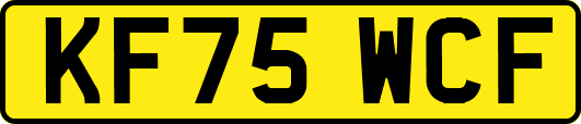 KF75WCF
